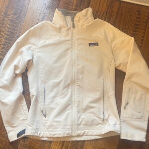 Patagonia Women's Cream Jacket
